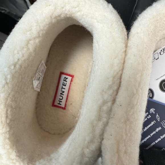 Hunter boots
UK 6
UK 4 - Picture 2 of 7